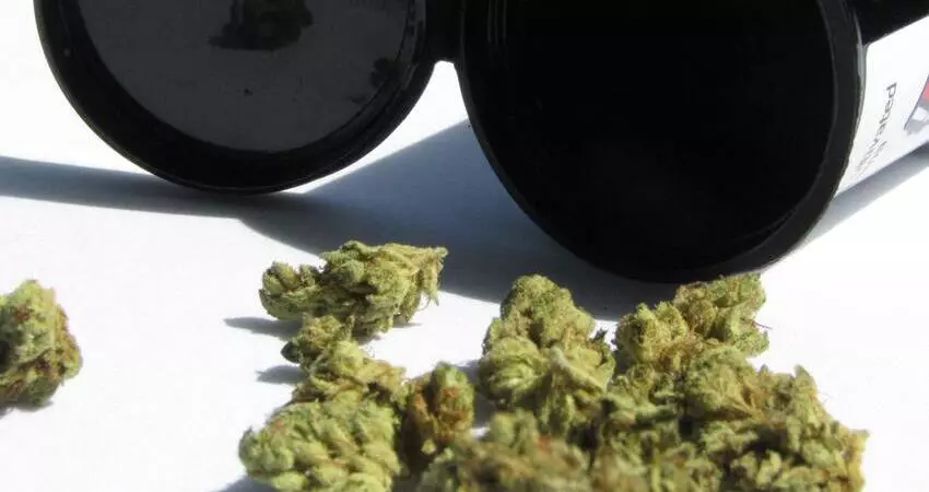 Cannabis Dispensaries South Australia