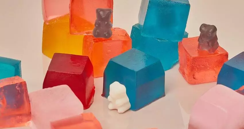 Cannabis Edible Manufacturers Australia