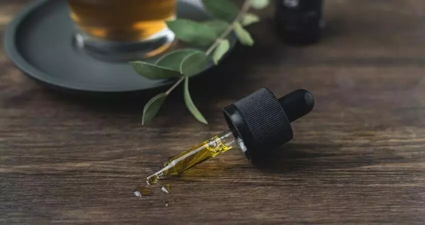 CBD Oil Manufacturers Australia