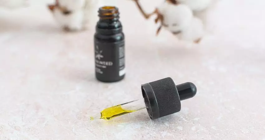 CBD Oil Near Me Darwin NT