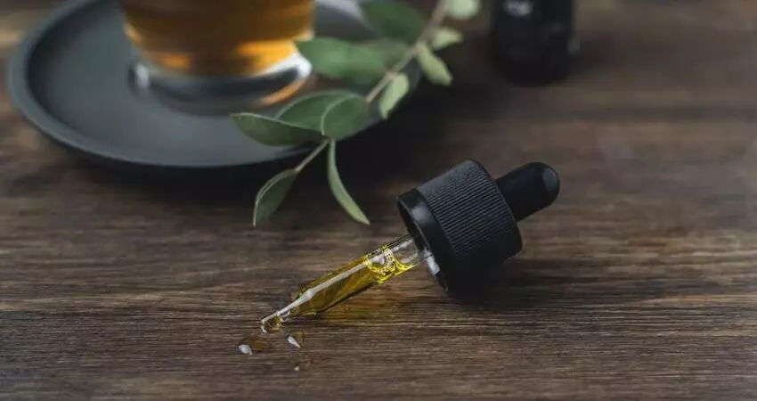 CBD Oil Near Me